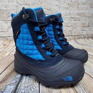 Youth Thermoball Utility Boots